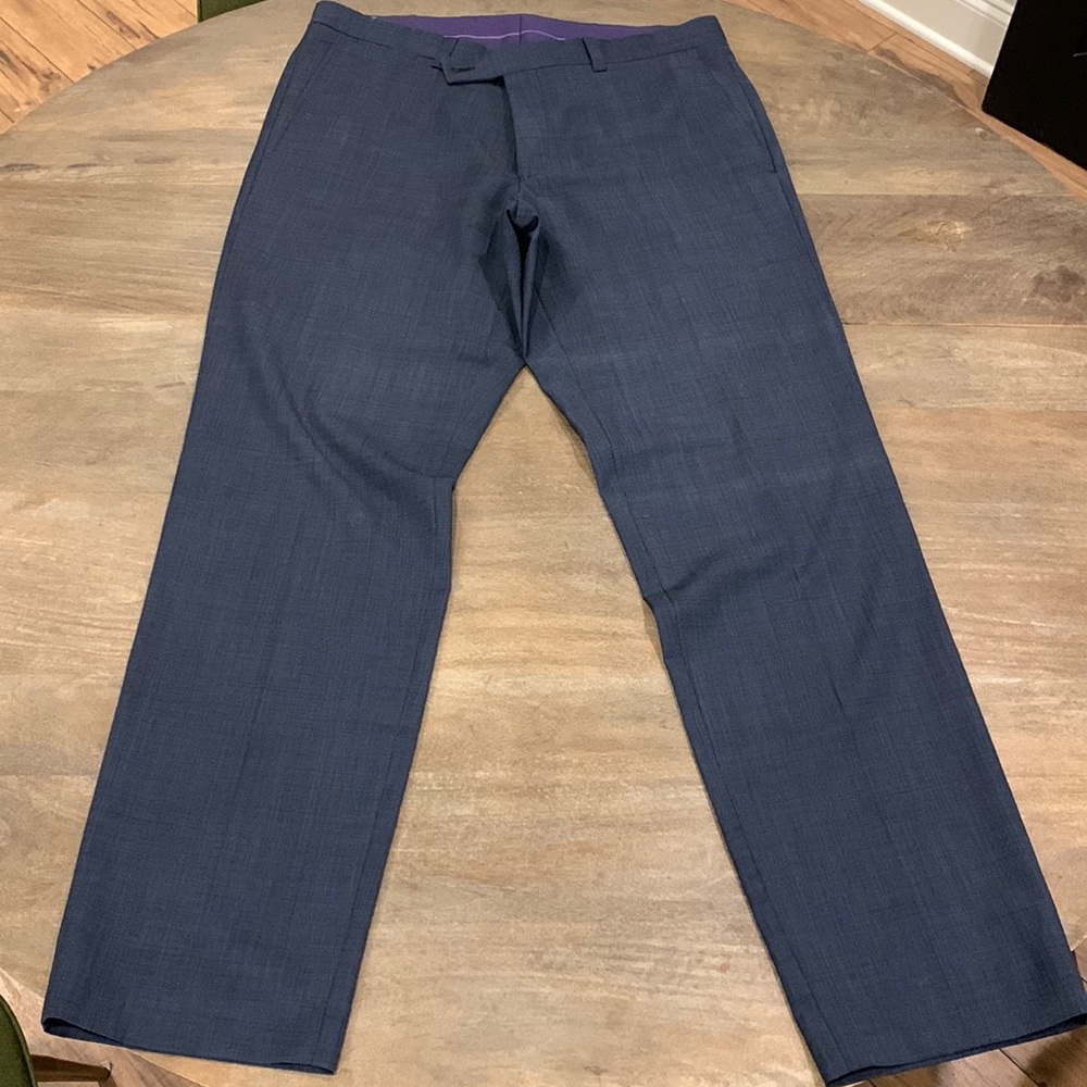 Ted Baker London - 34Wx30L Jarrett Pant